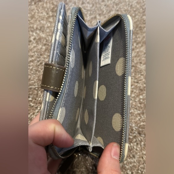 Cath Kidston Wallet - Picture 5 of 5